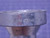 GATES 16GS-20FLC45 037 8161 HYDRAULIC HOSE FITTING T107796