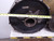 LOT OF 3 PRECISION PULLEY & IDLER 500065-001 500065-002 DRUM PULLEYS T106829