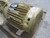 BALDOR VEM3770T-5 07G082W782 SUPER-E MOTOR 7 1/2 HP 575 V 1770 RPM 213TC FR 8 A 3 PH T107470