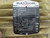 BALDOR VEM3770T-5 07G082W782 SUPER-E MOTOR 7 1/2 HP 575 V 1770 RPM 213TC FR 8 A 3 PH T107470