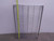 Lot of 36 Metro Cart Shelves Shevling 36x24 T106830 For Sale