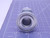 GATES G60900-1616 16FL-16MJ HYDRAULIC HOSE FITTING T107802