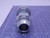 GATES G60900-1616 16FL-16MJ HYDRAULIC HOSE FITTING T107802