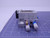 FESTO CPASC1-VI PNEUMATIC VALVES W/ MANIFOLD T107330