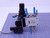 NORGREN AIRTEC M 05 510-HN R07-200-RNKA PNEUMATIC FILTER REGULATOR W/ SOLENOID VALVE T107384