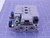 FESTO SLT-16-40-P-A PNEUMATIC SLIDE TABLE CYLINDER T107388