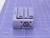 FESTO SLS-10-15-P-A PNEUMATIC SLIDE TABLE CYLINDER T107389
