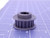 MARTIN 18XL037 TIMING PULLEY T107543