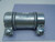 LOT OF 4 H-P INSTALOCK 2.50 IN CLAMP T107553