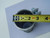 LOT OF 4 H-P INSTALOCK 2.50 IN CLAMP T107553