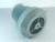 MARATHON ELECTRIC 5K42HN4133 AC MOTOR 1/2 HP 60 HZ 208-230/460 V 3 PH 1725 RPM T107554