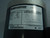MARATHON ELECTRIC 5K42HN4133 AC MOTOR 1/2 HP 60 HZ 208-230/460 V 3 PH 1725 RPM T107554
