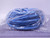 LOT OF 6 AMP BLUE MALE TO MALE HVI CABLE LONG T104275
