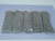 Lot of 5 Star Trec 740-6900 Bike Chain T107405 For Sale