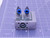 FESTO SLS-6-5-P-A MINI SLIDE PNEUMATIC CYLINDER T107410