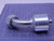 GATES G25650-1628 16G-28FDLORX45 HYDRAULIC HOSE FITTING T107814