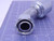GATES G25650-1628 16G-28FDLORX45 HYDRAULIC HOSE FITTING T107814