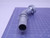 GATES 16GS-16FLC60-050 G20409-1616 HYDRAULIC HOSE FITTING T107815