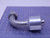 GATES 16G-28FDLORX90 G25655-1628 HYDRAULIC HOSE FITTING T107816