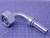Gates 12GS-25FDHORX90M, G20730-1225 Hydraulic Hose Fitting T107830 For Sale