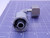 GATES 8G-15FDLORX45 G25650-0815 HYDRAULIC HOSE FITTING T107832