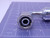 GATES 8G-15FDLORX45 G25650-0815 HYDRAULIC HOSE FITTING T107832