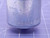 GATES 8G-8FL G25300-0808 HYDRAULIC HOSE FITTING T107836