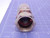 GATES 16C5-16RFJX HYDRAULIC HOSE FITTING T107843