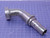 Gates 16PCM-16FLC60 Hydraulic Hose Fitting T107844 For Sale