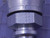 GATES 8-12 JX HYDRAULIC HOSE FITTING T107848