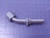 GATES G20174-0808 8GS-8FJX45S HYDRAULIC HOSE FITTING T107850