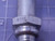 GATES 8GS-10FJX269 HYDRAULIC HOSE FITTING T107856