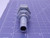 GATES G20230-0810 8GS-10FFORX HYDRAULIC HOSE FITTING T107860