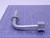 GATES G20241-0808 8GS-8FFORX90-083 HYDRAULIC HOSE FITTING T107866