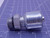 GATES G25120-0810 8G-10MB HYDRAULIC HOSE FITTING T107880