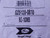 GATES G25120-0810 8G-10MB HYDRAULIC HOSE FITTING T107880