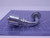 GATES G25315-0812 8G-12FL90M HYDRAULIC HOSE FITTING T107887