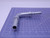 GATES G20537-1212 12GS-12HLE90-112 HYDRAULIC HOSE FITTING T107888