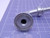 GATES G20315-0812 8GS-12FL90M HYDRAULIC HOSE FITTING T107891