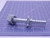 GATES G20234-0808 8GS-8FFORX45S HYDRAULIC HOSE FITTING T107892