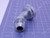 GATES E0037416 HYDRAULIC HOSE FITTING T107904