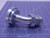 GATES E0037416 HYDRAULIC HOSE FITTING T107904
