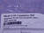 GE 403751-026 MULTI-LINK LEADWIRE SET T107698