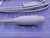 GE 107332 IEC COLOR-CODED 3-LEAD EKG CABLE W/ ESU FILTER FOR OR USE T107708