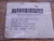 2815-00-826-4799 YP2065A CONNECTING ROD T107710