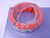 VOLTA RO-5/16 N.P SILICONE VACUUM HOSE 100 FT T107677