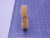 LOT OF 10 WEILER 17443 2-1/2 IN TAMPICO WHEEL BRUSH T107683