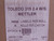 LOT OF 5 TOLEDO 315 2.4 W/S LABELS T107686
