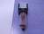 NUMATICS 34203009 PNEUMATIC FILTER T107722