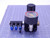 ASCO JOUCOMATIC 342 25 005 PNEUMATIC REGULATOR T107727